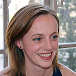Ashley Thorndike