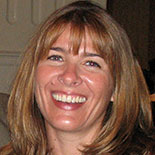 Maggie Egbert