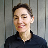 Rita Ritchie
