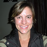 Sarah Bauman
