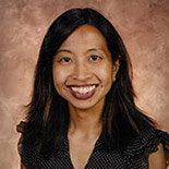 Tricia Miranda