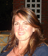 Wendi Bergdoll