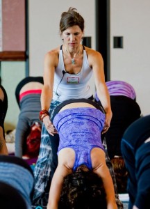 200 Hour Yoga Teacher Training, Invoke Studio