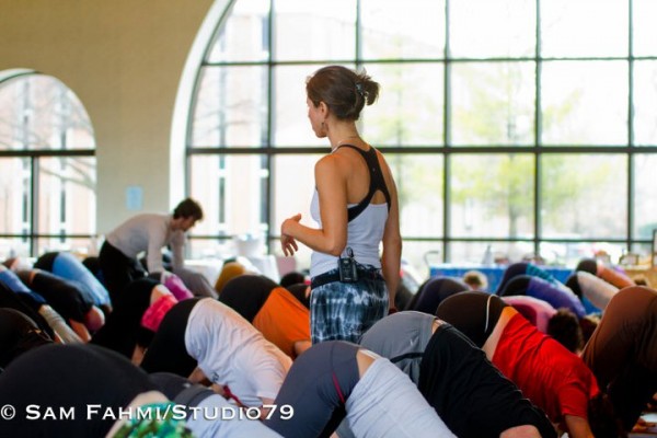 Considering the Benefits of a Zen and Yoga Practice - Yoga Teacher Training  Blog